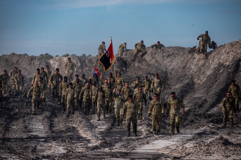 Salute to Summer 2025: Seize the Marne
