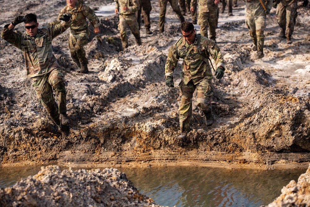 Salute to Summer 2025: Seize the Marne
