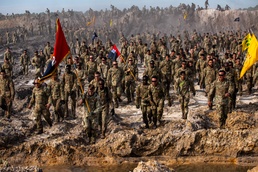 Salute to Summer 2025: Seize the Marne