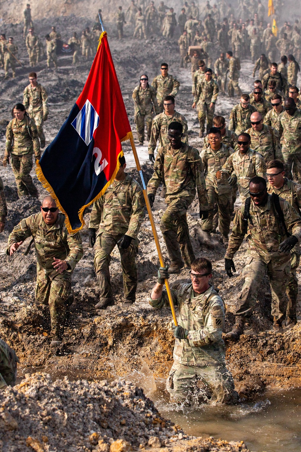 Salute to Summer 2025: Seize the Marne