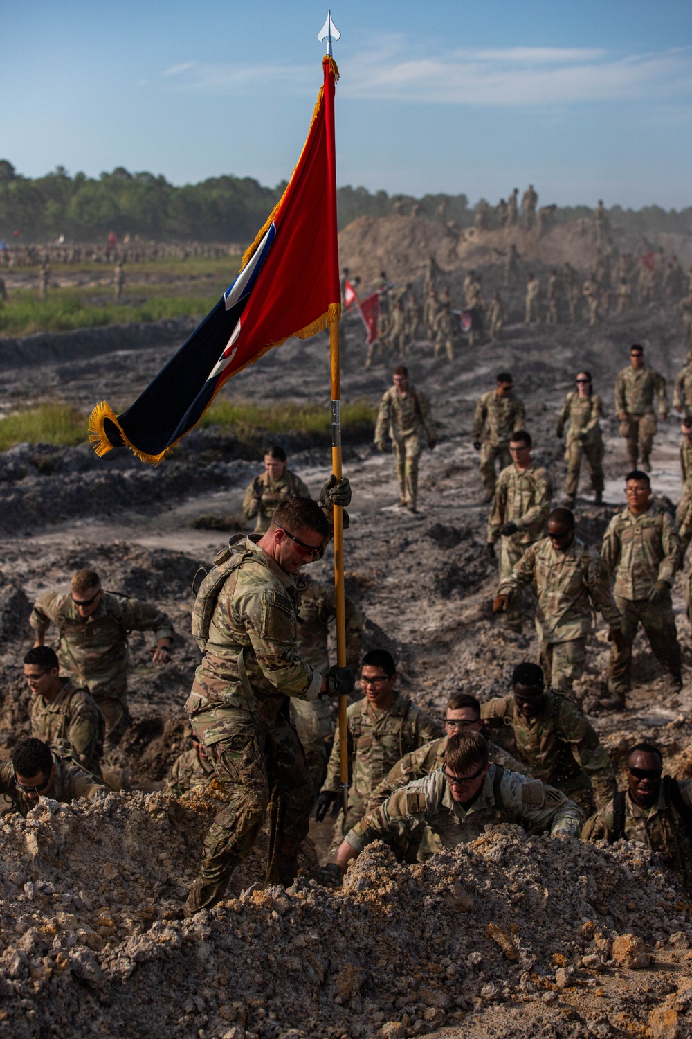Salute to Summer 2025: Seize the Marne