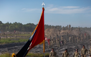 Salute to Summer 2025: Seize the Marne