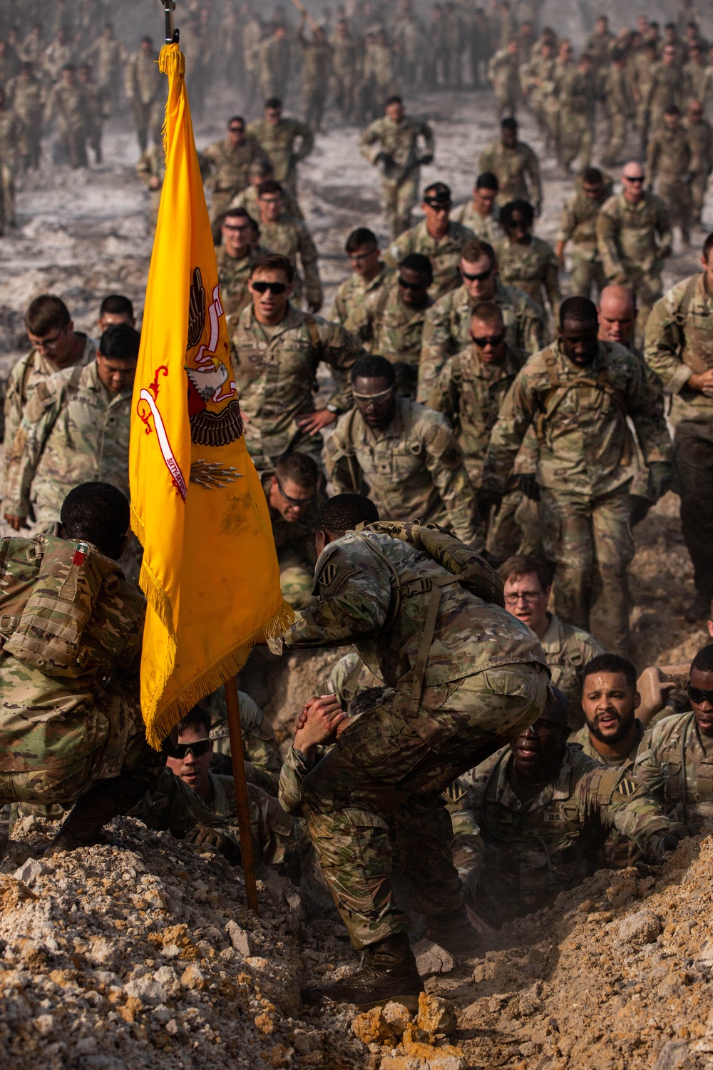 Salute to Summer 2025: Seize the Marne