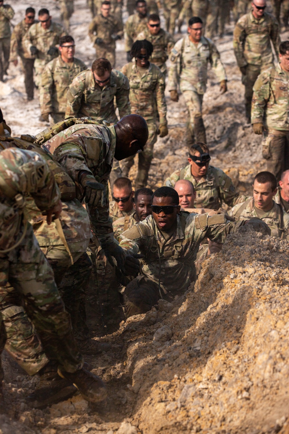 Salute to Summer 2025: Seize the Marne