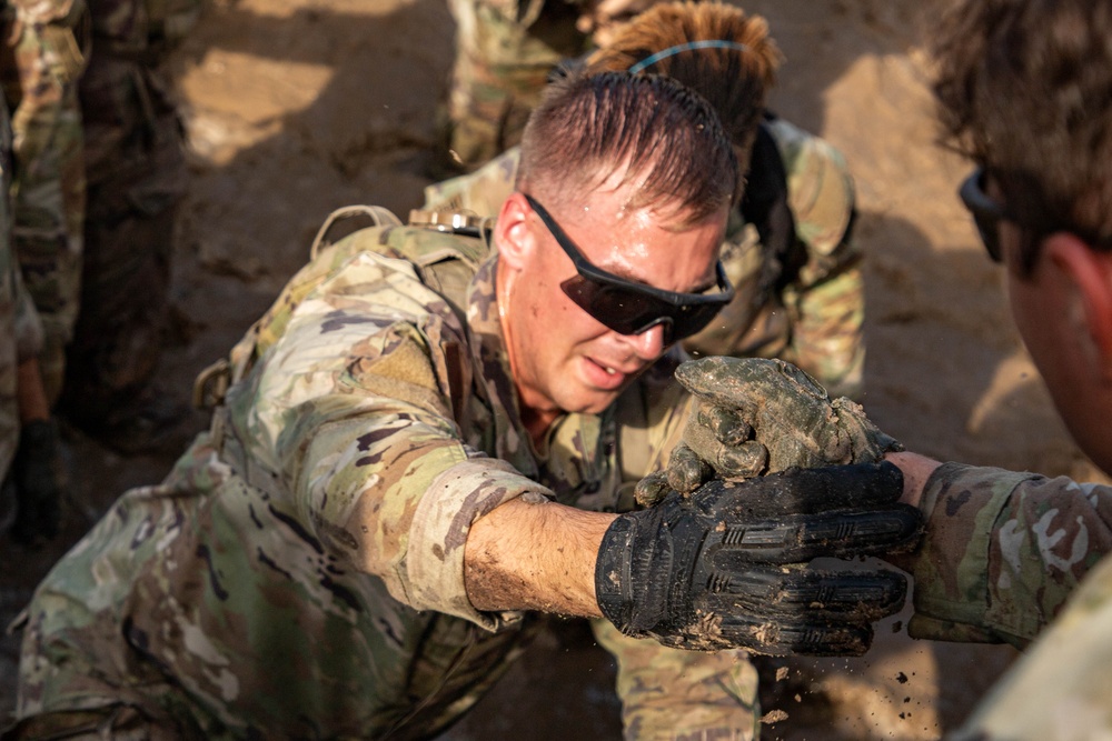 Salute to Summer 2025: Seize the Marne