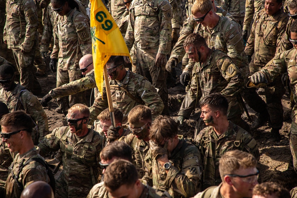 Salute to Summer 2025: Seize the Marne