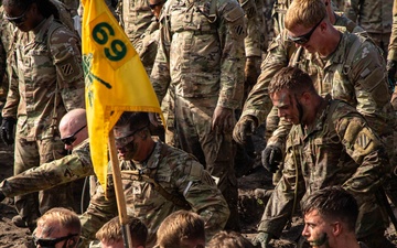 Salute to Summer 2025: Seize the Marne