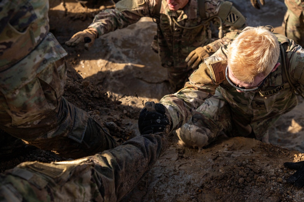 Salute to Summer 2025: Seize the Marne