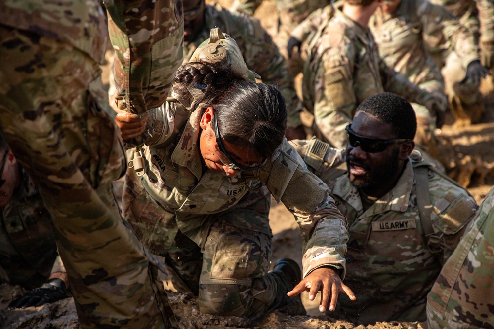 Salute to Summer 2025: Seize the Marne