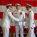 Coast Guard Air Station Miami holds change of command ceremony