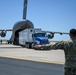 Air Force and Space Force joint training