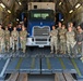 Air Force and Space Force joint training