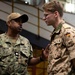 USS Kearsarge Gives Tour Of Ship To Foreign Sailors