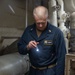 Kearsarge Conducts LOA Checks