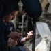 Kearsarge Conducts LOA Checks