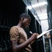 NMCB 11 conducts armory inventory