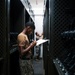 NMCB 11 conducts armory inventory