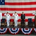 Coast Guard Air Station Miami holds change of command ceremony