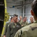 AFOTEC commander visits Minot AFB