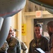 AFOTEC commander visits Minot AFB