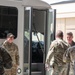 AFOTEC commander visits Minot AFB