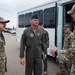 AFOTEC commander visits Minot AFB