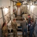 AFOTEC commander visits Minot AFB