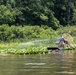 Black Warrior Invasive Species Control – June 2025