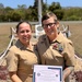 Navy Nurse Honored with DHA Award for Excellence in Nursing