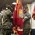1st Battalion, 10th Marine Regiment, 2d Marine Division Change of Command
