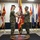 1st Battalion, 10th Marine Regiment, 2d Marine Division Change of Command