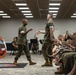 1st Battalion, 10th Marine Regiment, 2d Marine Division Change of Command