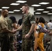 1st Battalion, 10th Marine Regiment, 2d Marine Division Change of Command