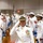 NMCB 133 Conducts a Change of Command