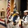 NMCB 133 Conducts a Change of Command