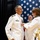 NMCB 133 Conducts a Change of Command