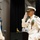 NMCB 133 Conducts a Change of Command