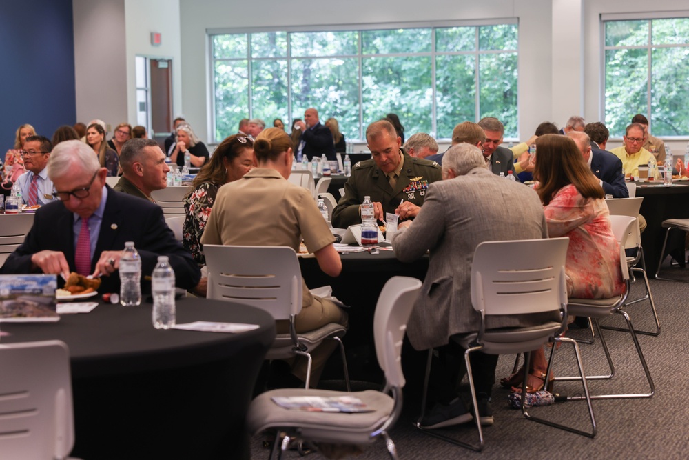 2025 State of Community Luncheon