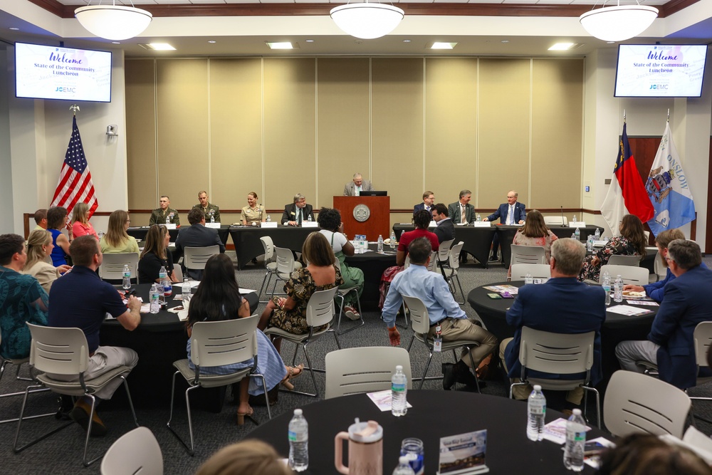 2025 State of Community Luncheon