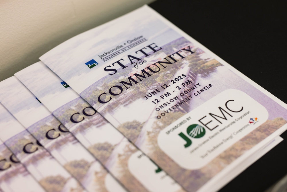 2025 State of Community Luncheon