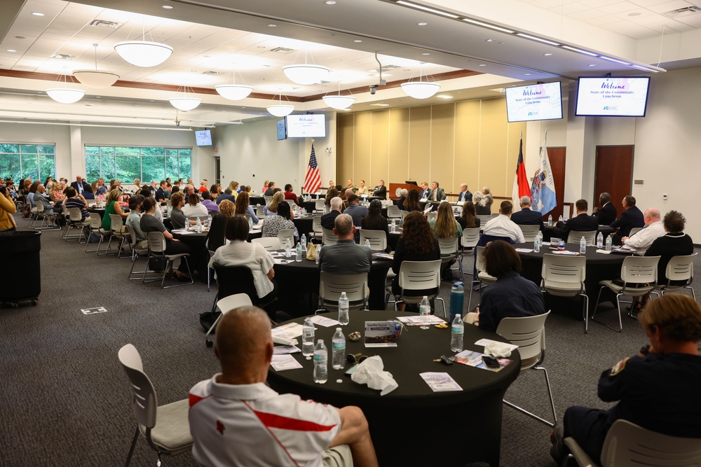 2025 State of Community Luncheon