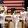 NMCB 133 Conducts a Change of Command