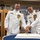 NMCB 133 Conducts a Change of Command