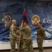 Headquarters Support Company, 10th Mountain Division (LI), Change of Command Ceremony