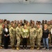 Army Reserve hosts their quarterly Army Organization Server workshop