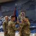 Headquarters Support Company, 10th Mountain Division (LI), Change of Command Ceremony