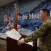 Headquarters Support Company, 10th Mountain Division (LI), Change of Command Ceremony