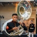 Quantico Marine Band kicks off Marine Corps Heritage Foundation  Summer Concert Series