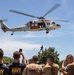Station SAR Key West Demonstrates Hoist Techniques to NAS Pensacola-based Rescue Swimmer Candidates