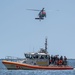 Station SAR Key West Demonstrates Hoist Techniques to NAS Pensacola-based Rescue Swimmer Candidates